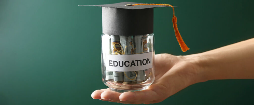 Scholarships That Include Insurance Benefits: Education Without Debt
