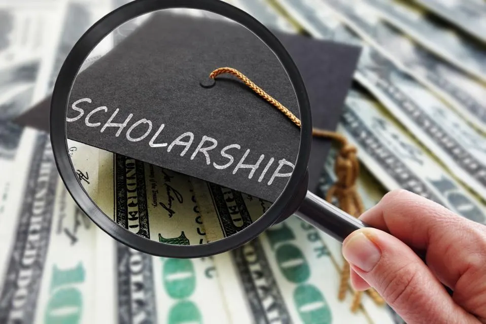 Free Scholarships and Health Insurance