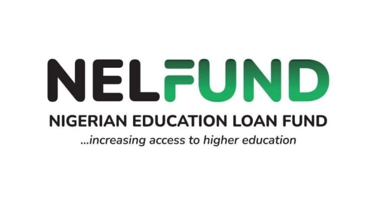 Nigerian Education Loan Fund