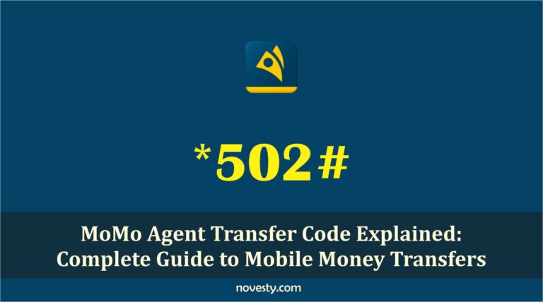MoMo Agent Transfer Code Explained: Complete Guide to Mobile Money Transfers