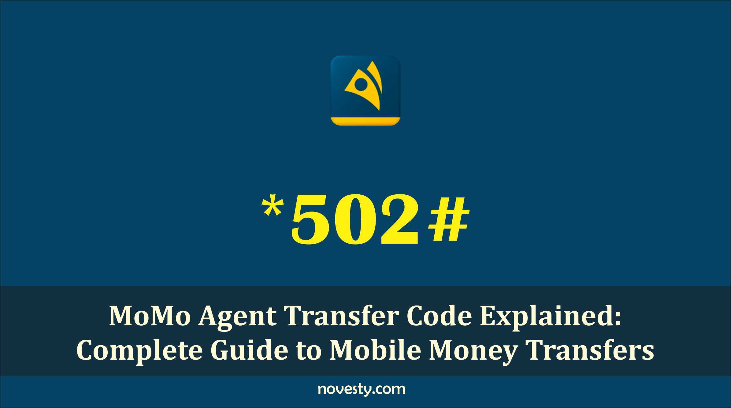 MoMo Agent Transfer Code Explained: Complete Guide to Mobile Money Transfers