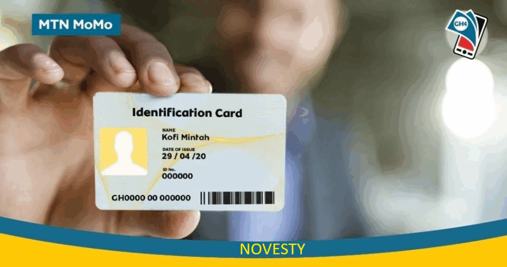 Requirements for MoMo Agent Registration