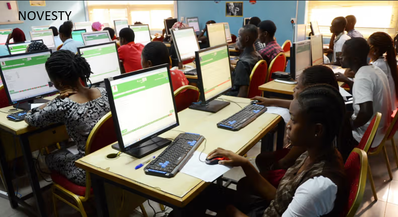 jamb cbt framework standardization