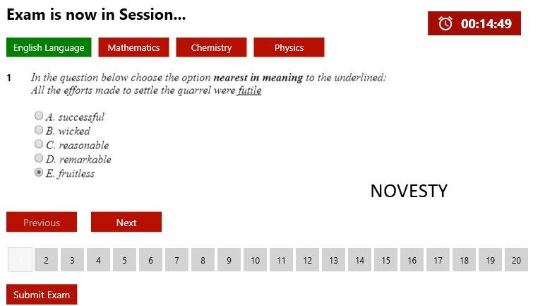 Infographic showing recommended time allocation for each subject