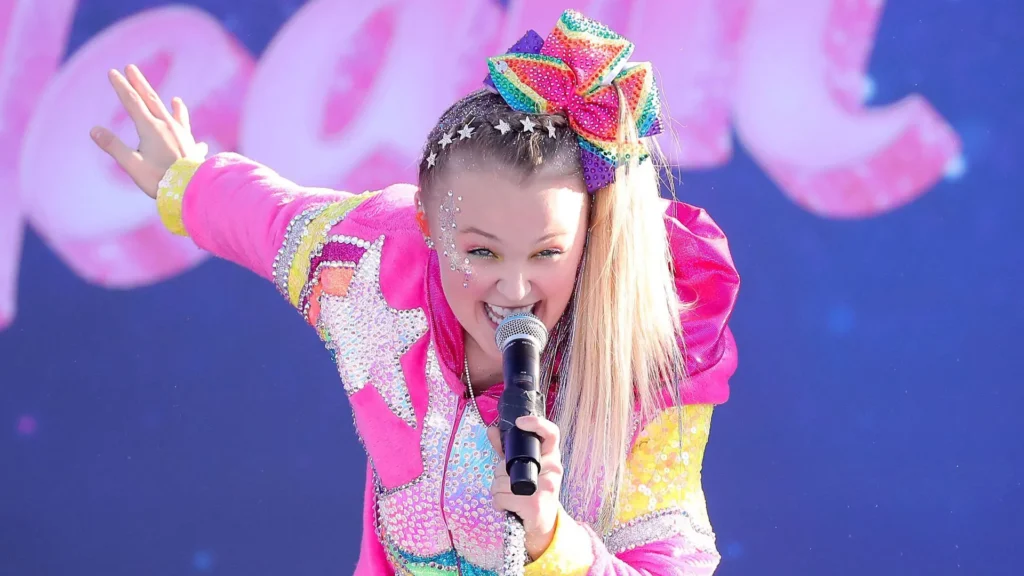 JoJo Siwa image