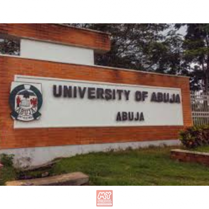 UniAbuja students are against renaming the school to Yakubu Gowon